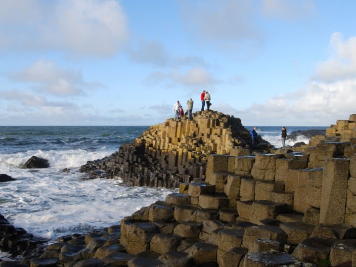 The Complete Guide to the Giant’s Causeway