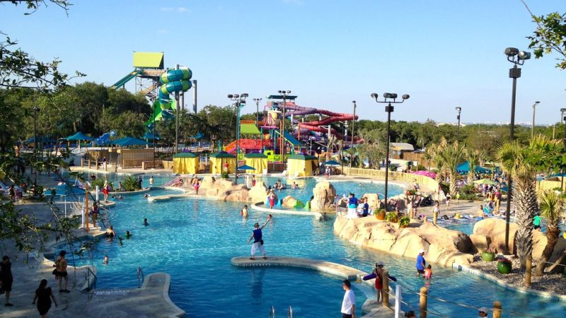  Aquatica at SeaWorld Orlando is One of Florida’s Best Water Parks