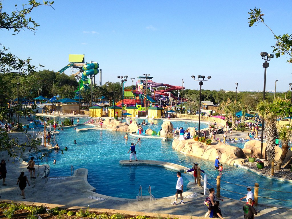  Aquatica at SeaWorld Orlando is One of Florida’s Best Water Parks