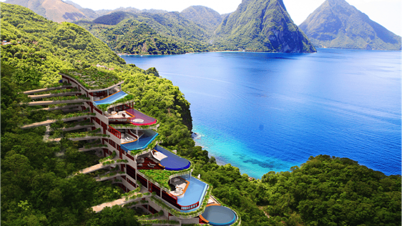 The 10 Best St. Lucia All-Inclusive Resorts of 2020