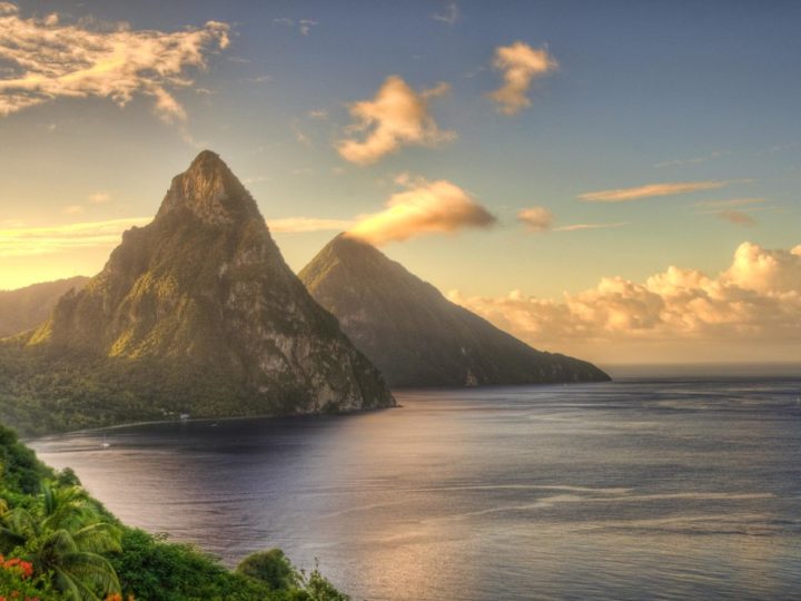 10 Great Hikes to Take in the Caribbean