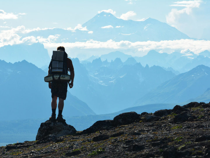 The 10 Best Hiking Trails in Alaska