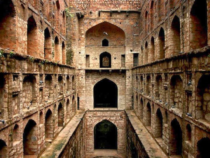 The Most Haunted Places In India