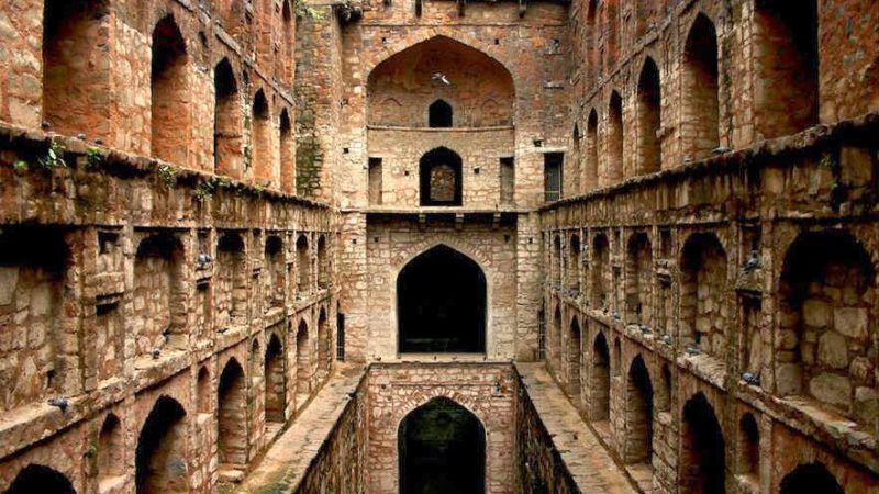 The Most Haunted Places In India