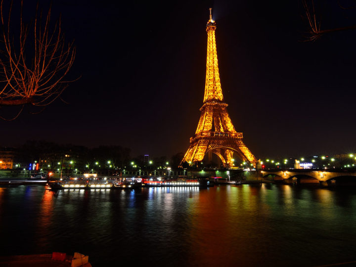 Best Time To Travel To Paris – Learn What Are The Best Months To Roam In Paris