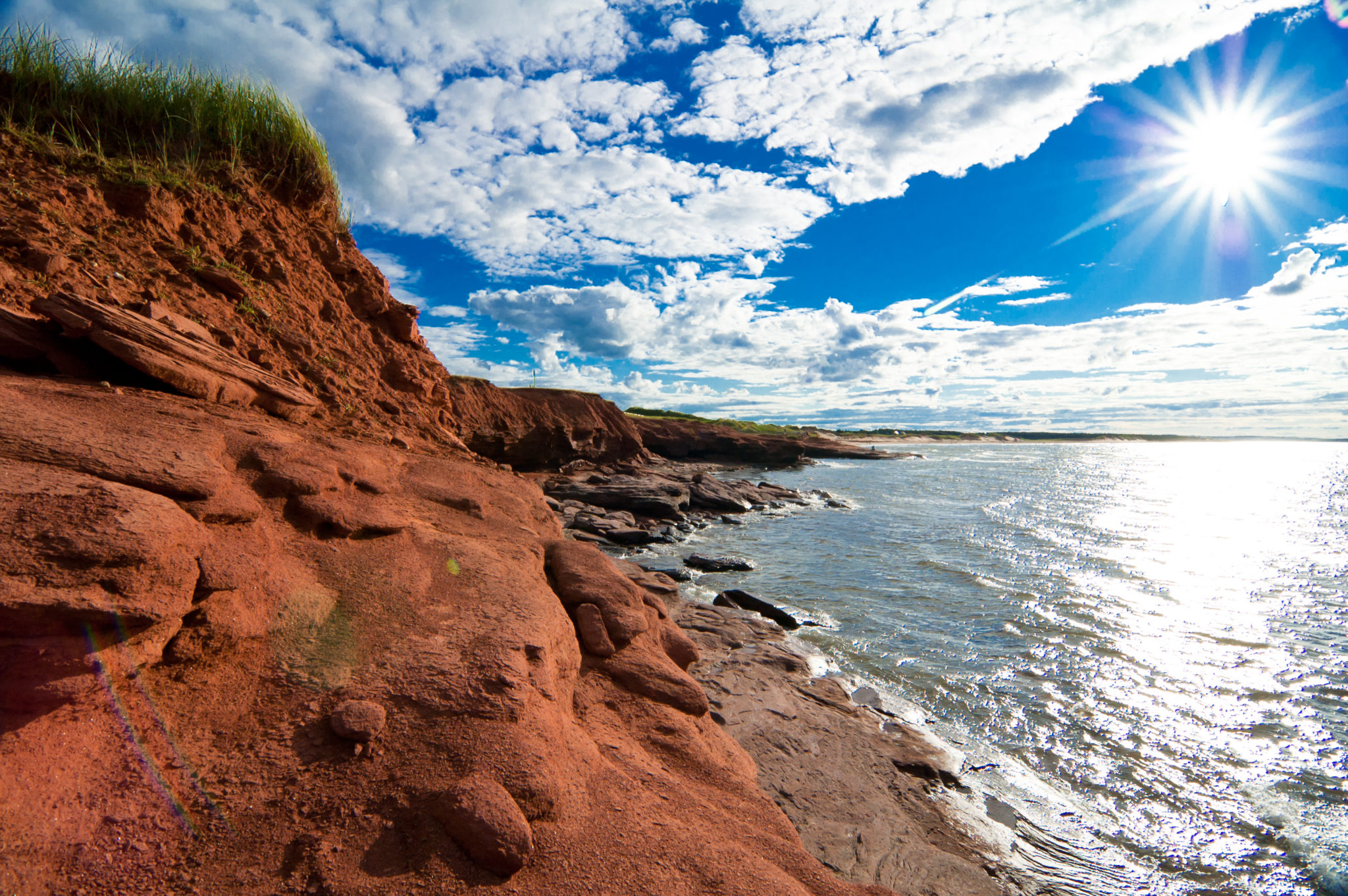 Everything You Should Know to Visit Prince Edward Island Campings Outdoor