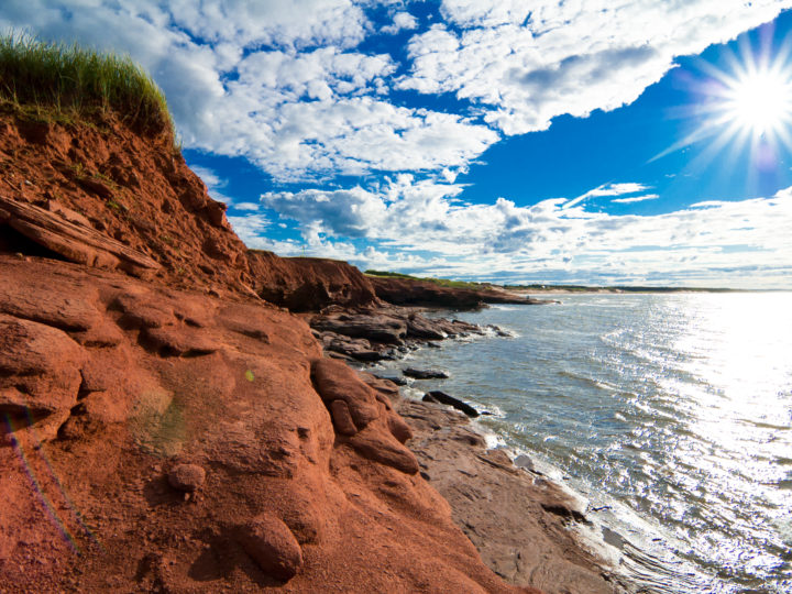 Everything You Should Know to Visit Prince Edward Island