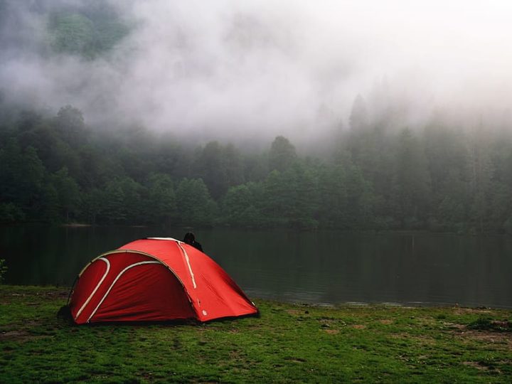Best Campgrounds in the US