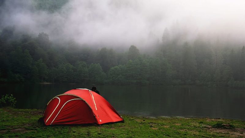 Best Campgrounds in the US