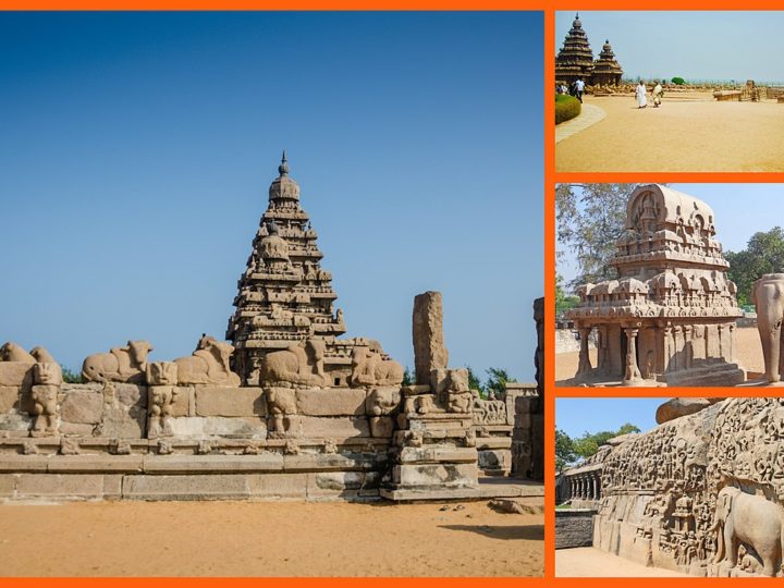 Everything You Should Know Before Visiting UNESCO Heritage Sites in India