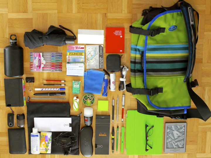Best Travel Gadgets For Backpackers That You Must Own