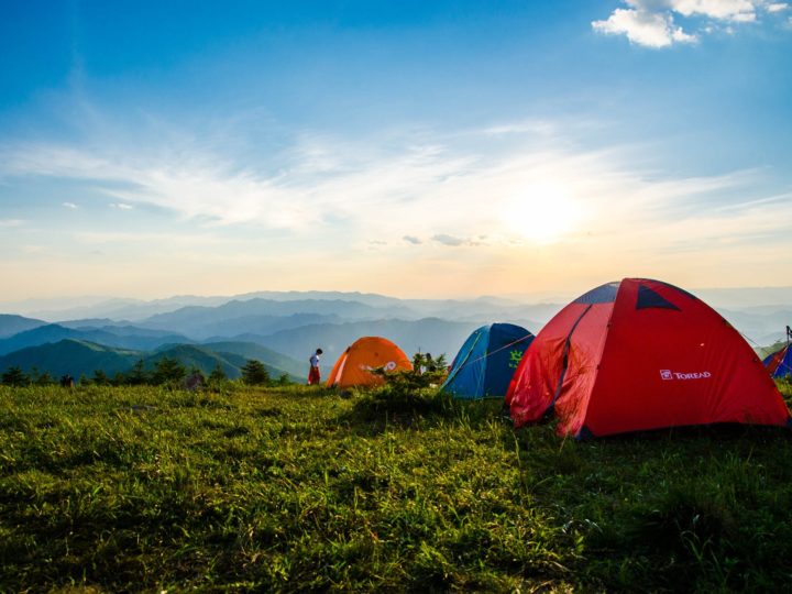 Have a Safe Camping with Our Essential Camping Safety Tips For Beginners