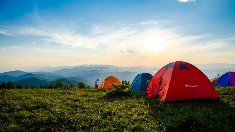 Have a Safe Camping with Our Essential Camping Safety Tips For Beginners