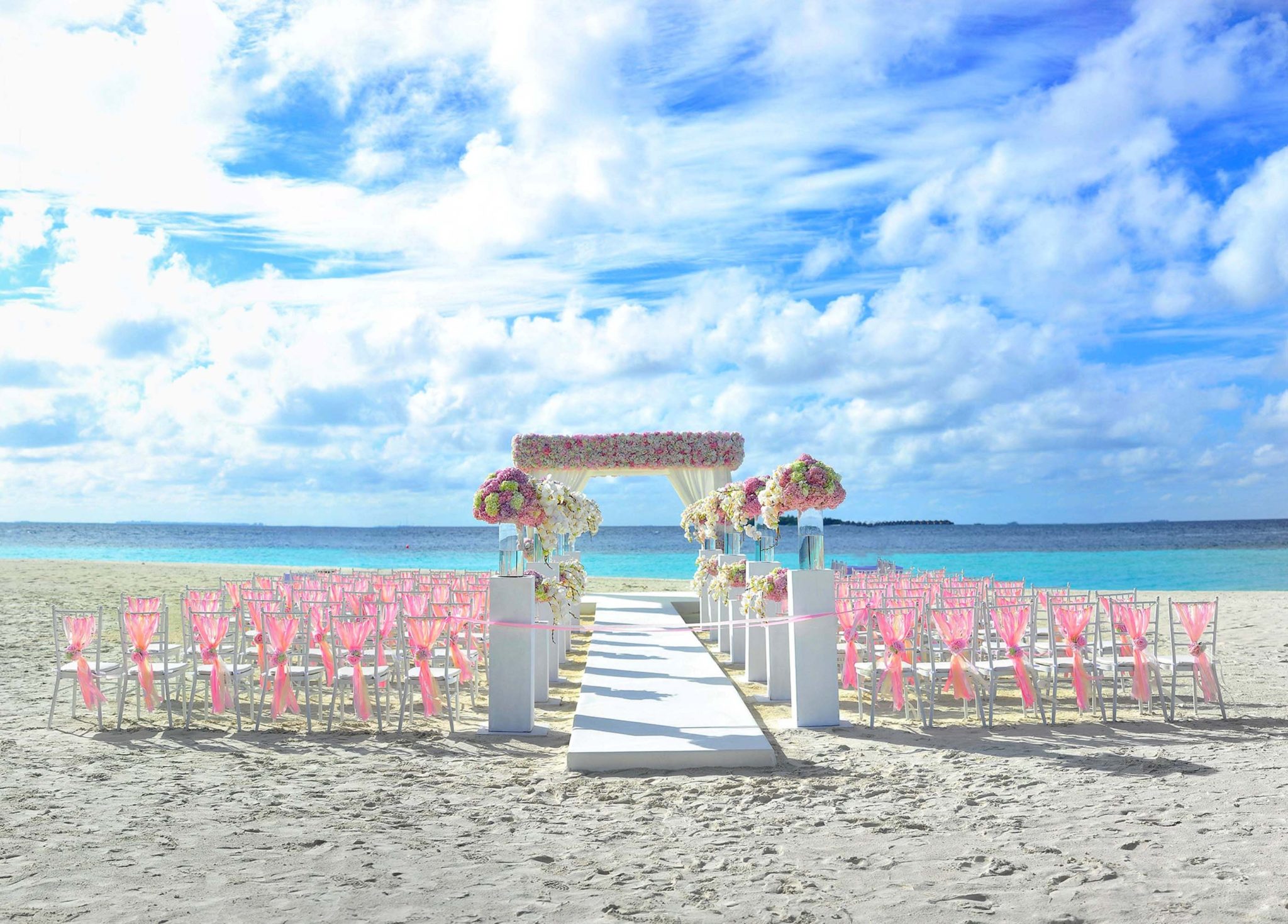Best Destination Wedding Locations in the US for Memorable