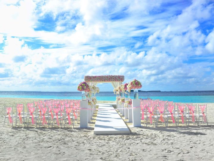 Best Destination Wedding Locations in the US