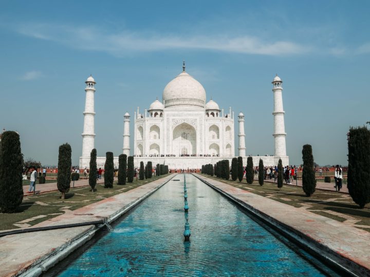 Top Tourist Attractions In India You Should Include in Your Travel List
