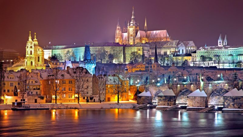 Must-Do Things When You Travel To Prague