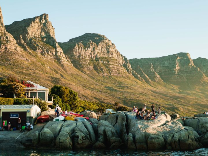 Cape Town Trip: The best things to do in Cape Town